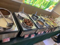 -嘉和一品粥(魏公村店)