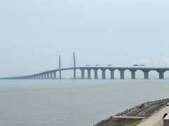 -港珠澳大桥(珠海段)