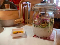 -吉祥春饼·烤鸭(文登利群店)
