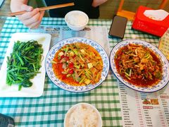 -辛记豆汤家常菜(芳草街店)