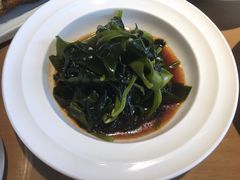 凉拌海带苗-天怡興·百年蒸饺(中心书城店)