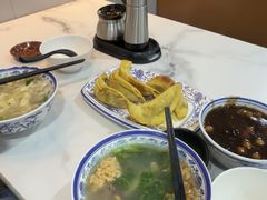 -清真马祥兴菜馆(云南北路店)