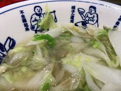 -秀妈厨房(灰汤老店)
