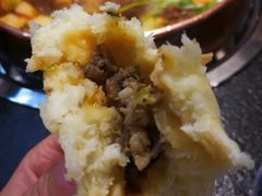 -羊肉街口老银川滩羊涮肉馆