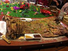 -大汗行宫园林餐厅