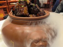 -万荣烤鸭店·北京菜(天坛店)