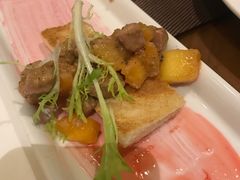 -长春净月潭喜来登酒店·盛宴标帜餐厅