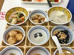 -龙抄手(春熙路总店)