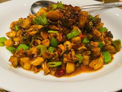 -新荣记(西溪湿地店)