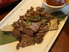 -魏铭鱼头捞饭(晋阳路店)