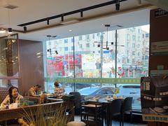 -江小渔鲜鱼火锅(西二道街店)