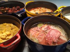 -威珀斯酒店·珀萃美食餐厅 | 海鲜刺身·现烤生蚝·特色烤肉