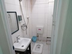 -大海别墅民宿农家院(十渡店)