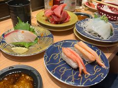 -大起水产回转寿司(道顿堀店)