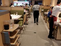 大堂-海底捞火锅(北京路店)