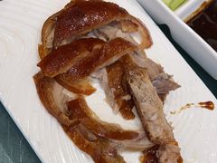 -红菜坊·烤鸭·川鲁宴(石园店)