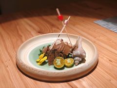 -鮨鲸·和牛烧(三里屯店)