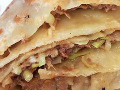 京东肉饼-老磁器口豆汁店(天坛店)