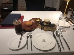 -哈布斯扒房(华发商都店)