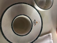 餐具摆设-帕米尔食府(白云观店)