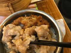 豉汁蒸凤爪-添好运点心专门店(深水埗店)