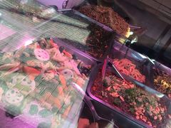 -老六素货(王顶堤店)