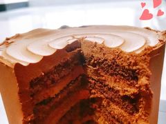 爱神巧克力-姆们M Sweetie Cake(槐房万达店)
