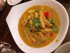 -Siam泰餐厅(水上公园店)