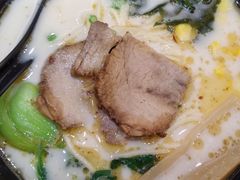 -禾绿寿司·定食·拉面·烧炸(喜荟城店)