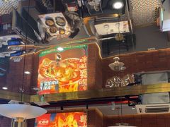 -火啫啫·粤式啫啫煲(南通首店)