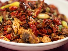 -老丘丘(较场口店)