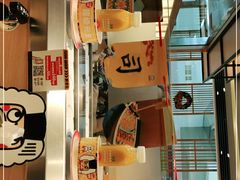 -元气寿司(新城市广场店)