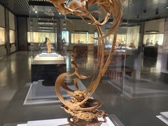 -温州博物馆