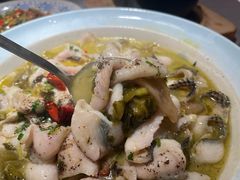 -章吴记喜瑞餐厅(东东城店)