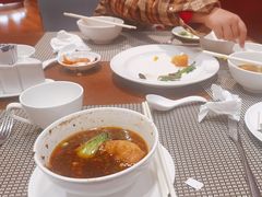 -重庆丽苑维景国际大酒店·海鲜自助餐厅