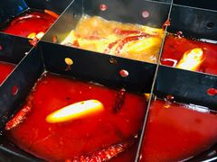 -虾老大小龙虾烧烤(竞舟店)