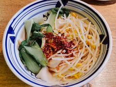 -福茂源横山铁锅羊肉(牡丹园店)