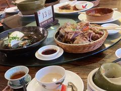 -猪肉婆私房菜(容桂总店)