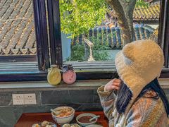 -鑫震源·苏式大虾生煎(山塘街店)