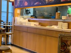 -添好运点心专门店(百老汇店)