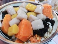 -鲜芋仙Meet Fresh(五道口店)