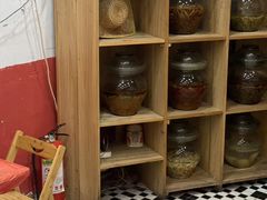 -王大乔泡椒米线·小火锅(星城天地店)