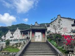 -梅州天地人花园酒店(梅县人民广场店)