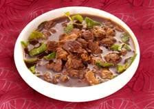 红烧牛肉-伊天园(辛伯达店)