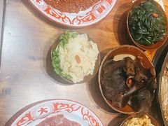 -楠火锅(哈尔滨金爵万象店)