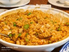 -申粤轩酒楼·三十年粤菜经典(丁香花园店)