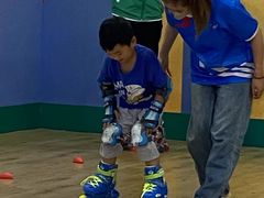 -乐翔轮滑(中庚漫游城店)