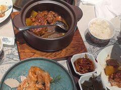 -佳兰雅序融合菜(高新店)