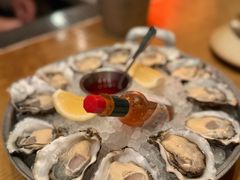 -THE CANNERY&JUJU 新鲜海鲜·牛排美食酒廊