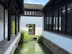 -张家港凤凰山景区恬庄古街